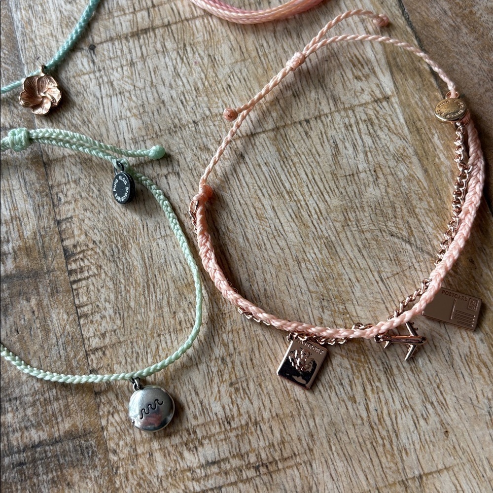 Pura Vida bracelet lot - Picture 4 of 7